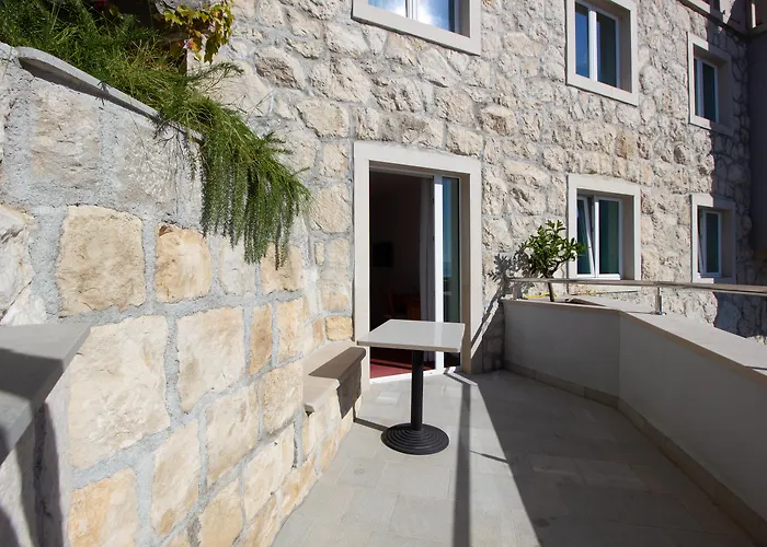 Hotel Villa Dvor (Adults Only)