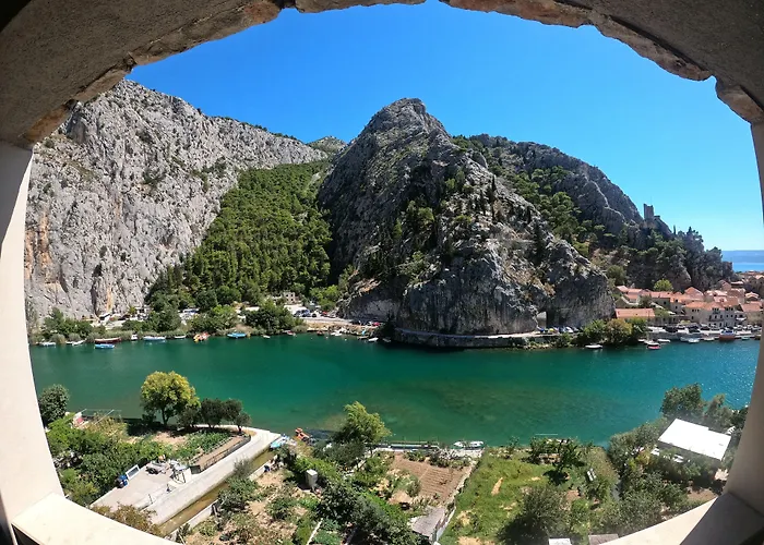 Hotel Villa Dvor (Adults Only)